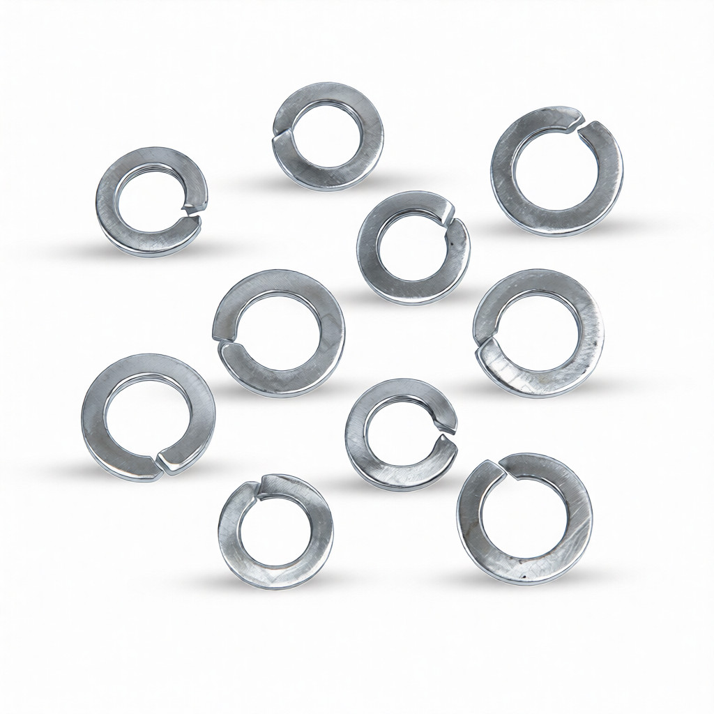 SPRING WASHERS